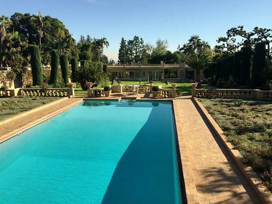 Jardines de Virginia Robinson